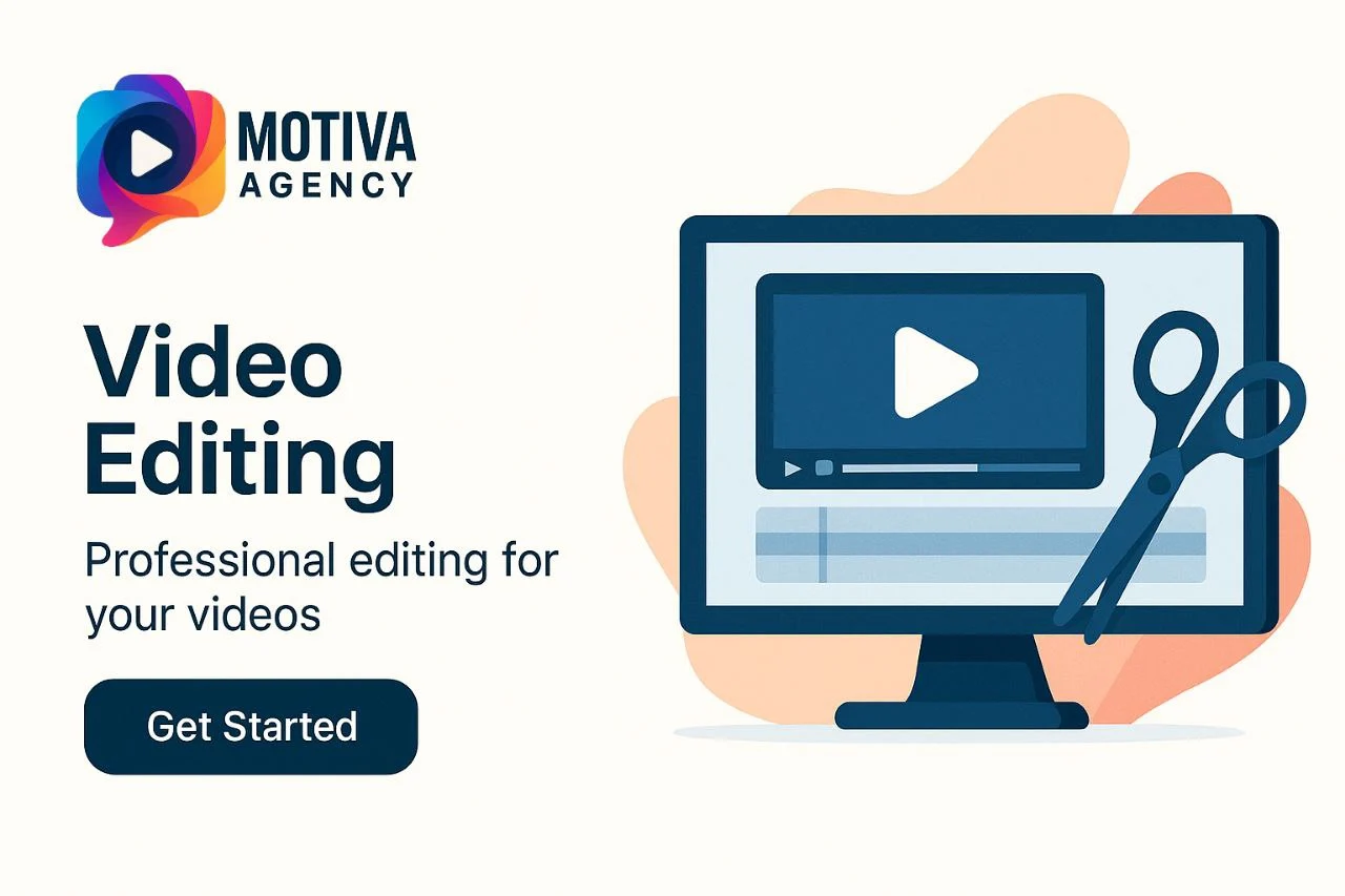 Video Editing Service