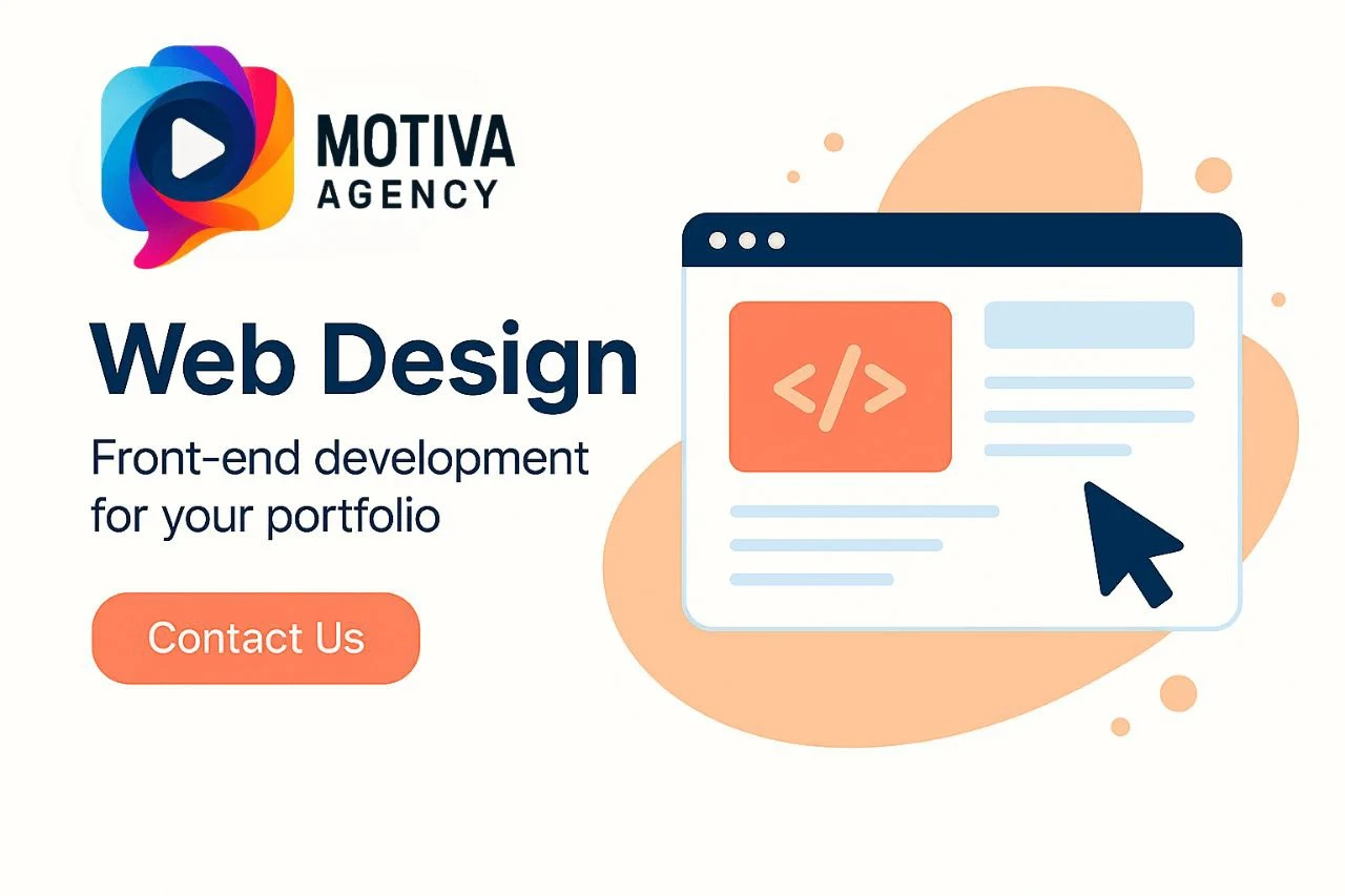 Frontend Development Service