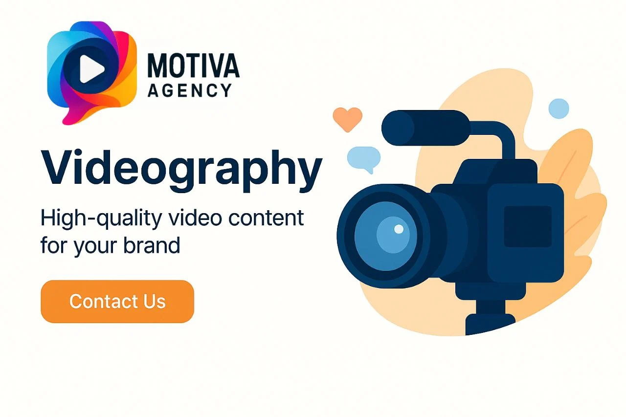 Videography Service