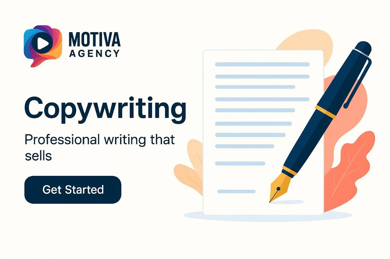 Copywriting Service