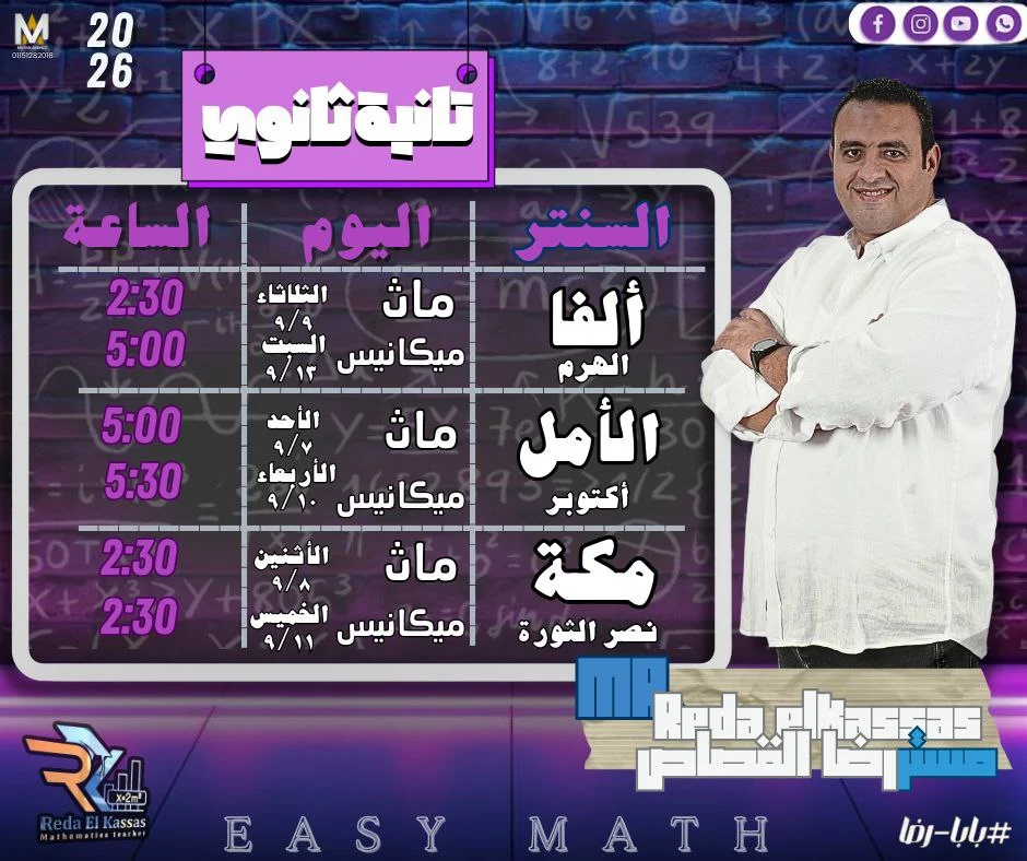 Teacher 5